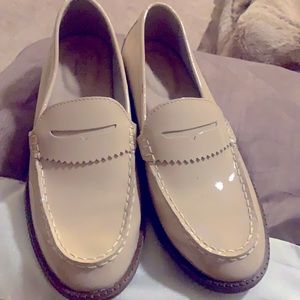 Sperry Loafers
